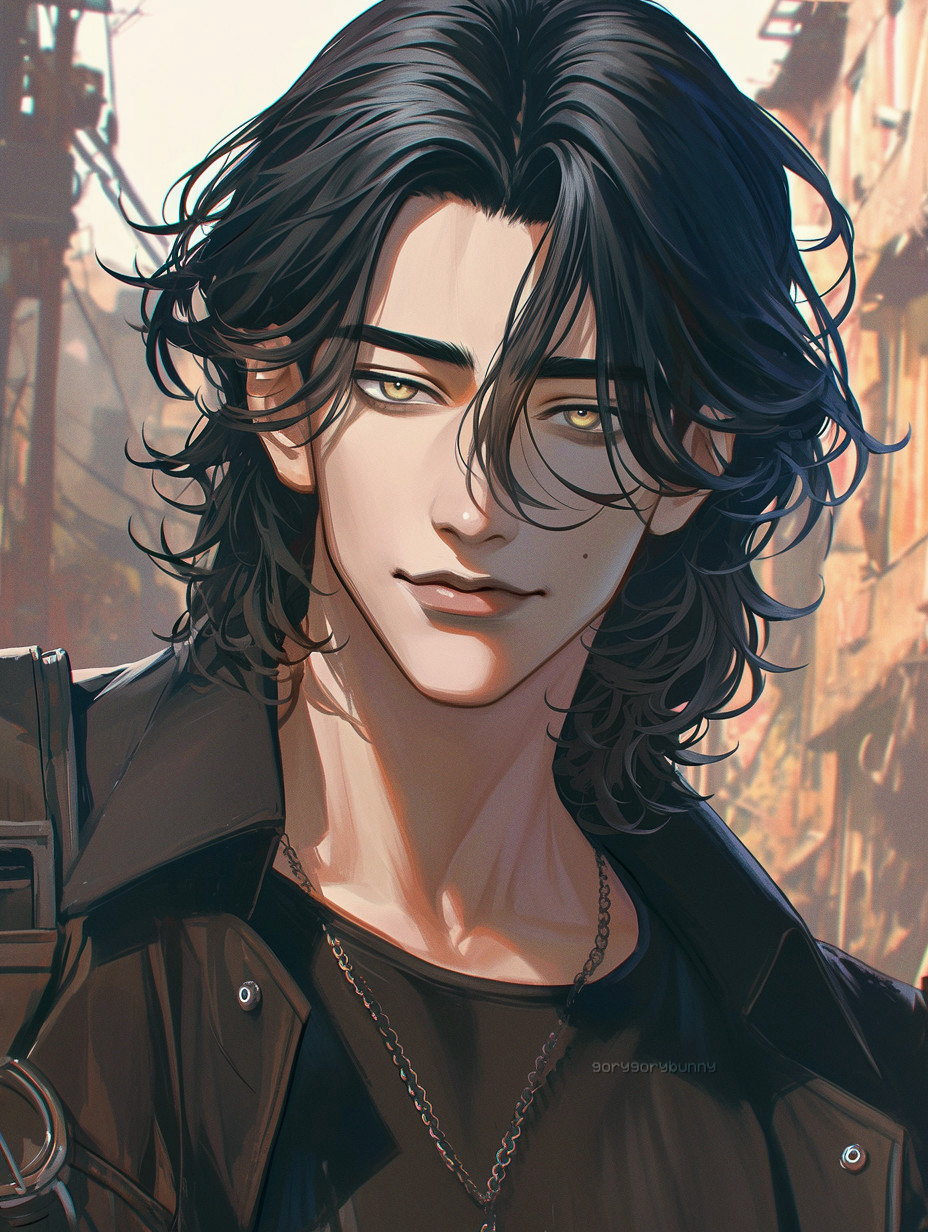 Romeo Montague | RETELLING