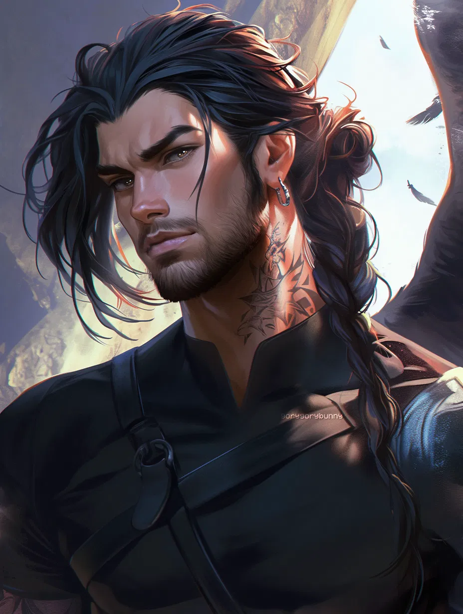 Cassian | ALT scenario