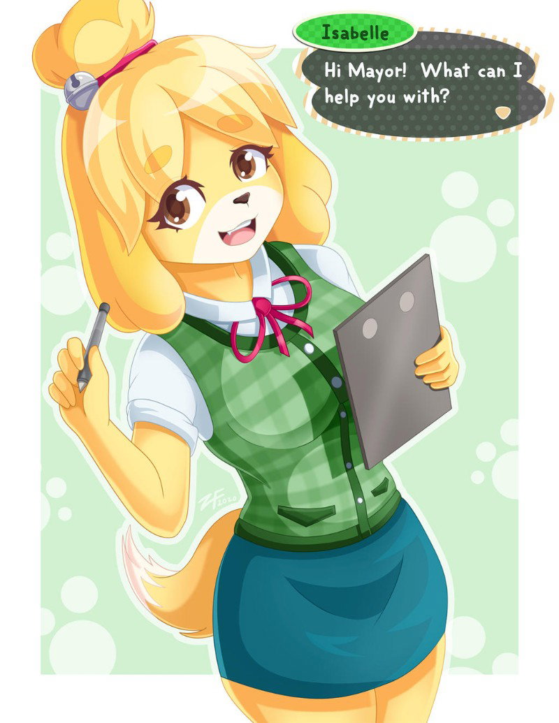 Isabelle