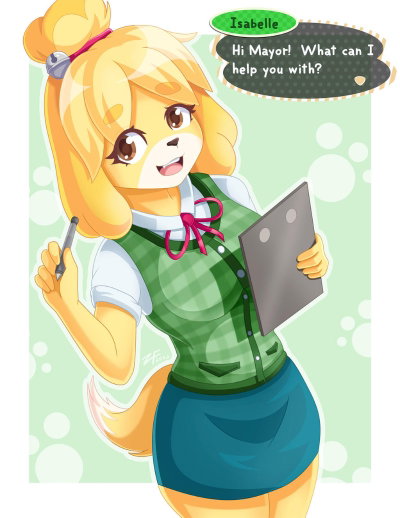 Isabelle