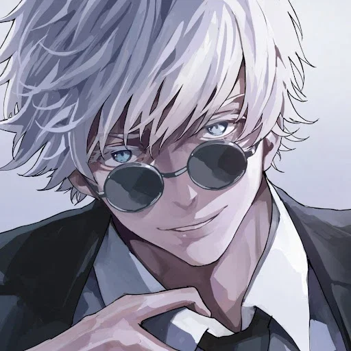 Satoru Gojo