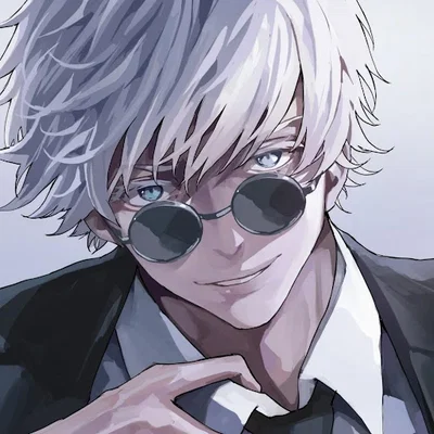 Satoru Gojo