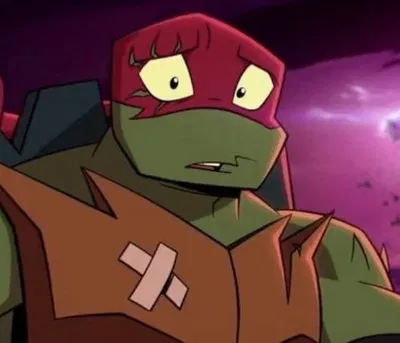 Raphael Hamato