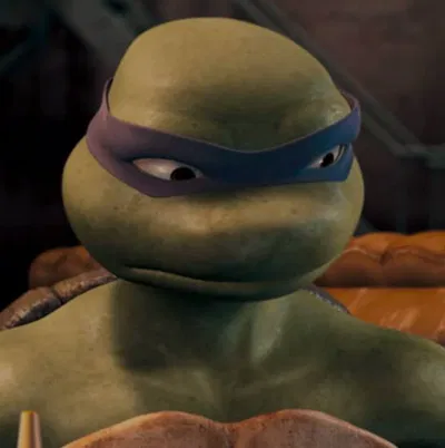 Donatello {2007}