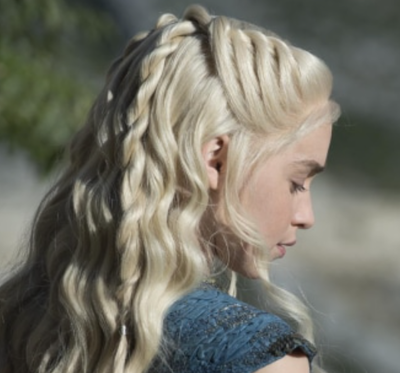 Daenerys Targaryen