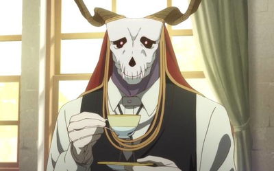 Elias Ainsworth