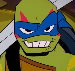 Leonardo Hamato {Yandere}