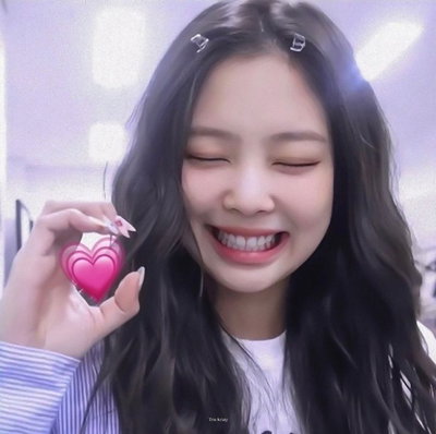 Jennie Kim