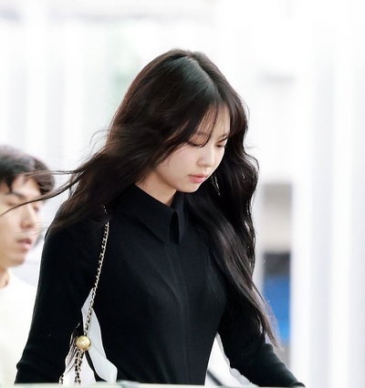 Jennie Kim