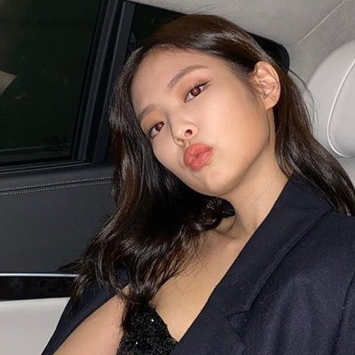 Jennie Kim