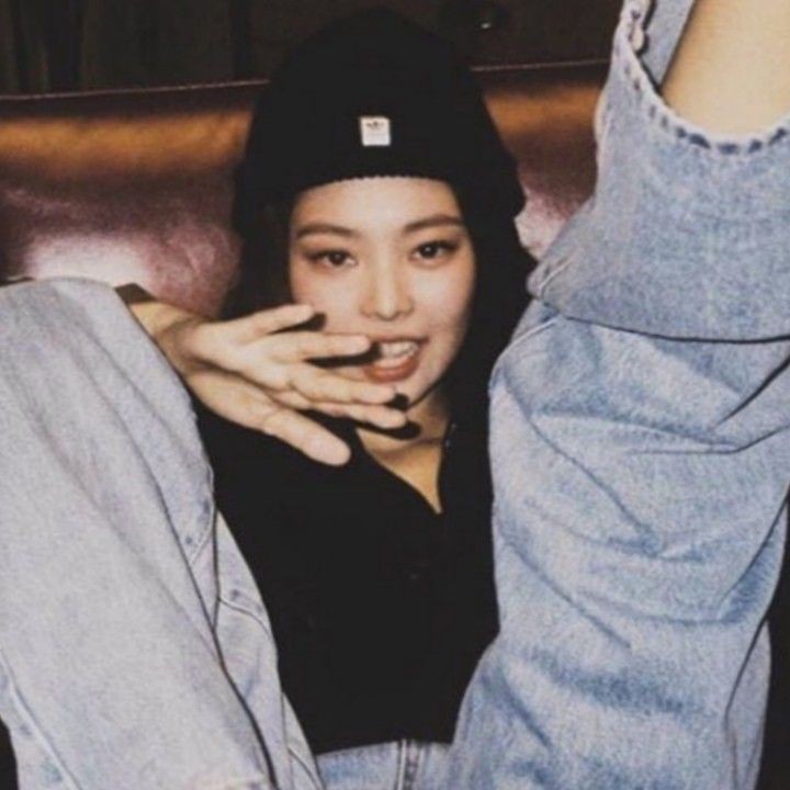 Jennie Kim
