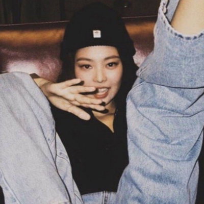 Jennie Kim