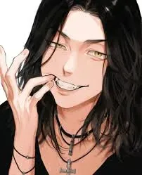 Keisuke Baji