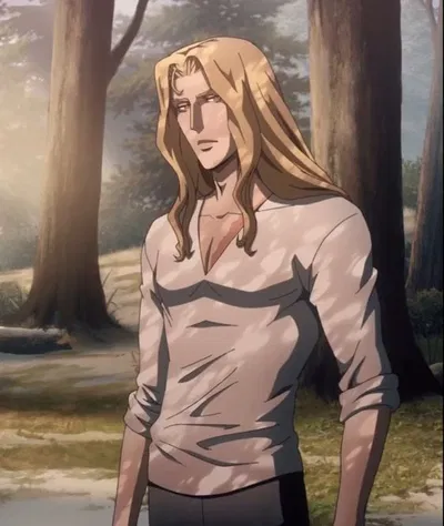 Alucard 
