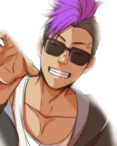 Shorter Wong