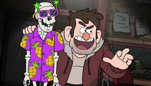 Stanley Pines