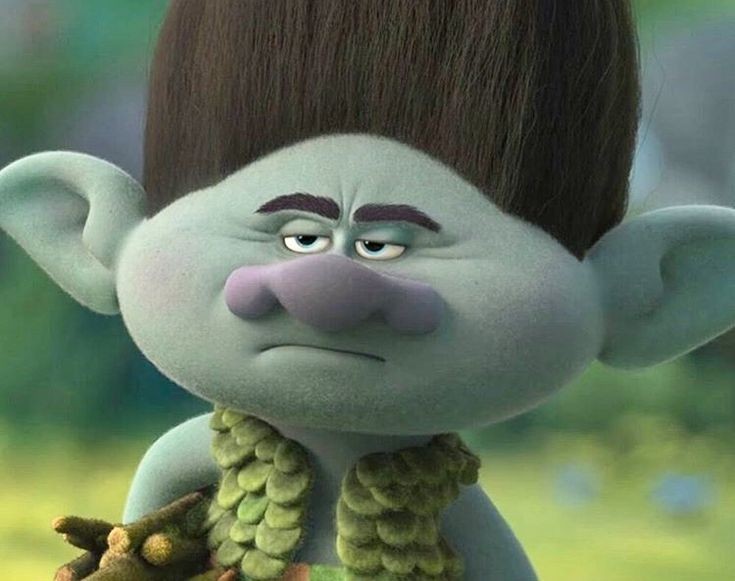 Branch (Trolls)