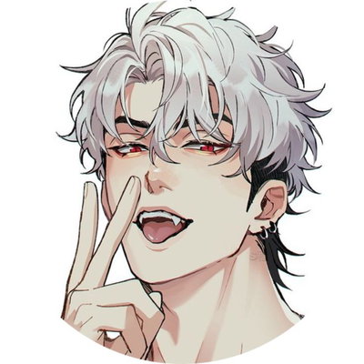 ⌜🚬⌝ Delinquent Roomie