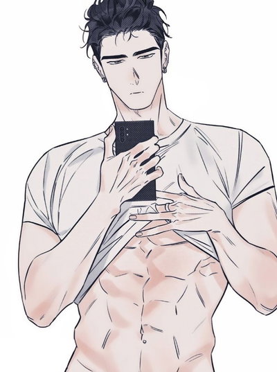 ✧ Needy Masseur Client ⁠✧