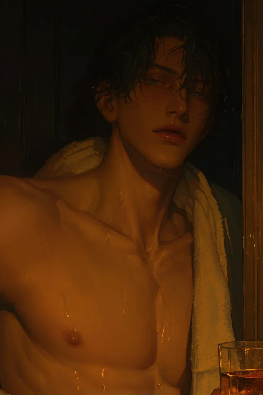 Landon Hayes
