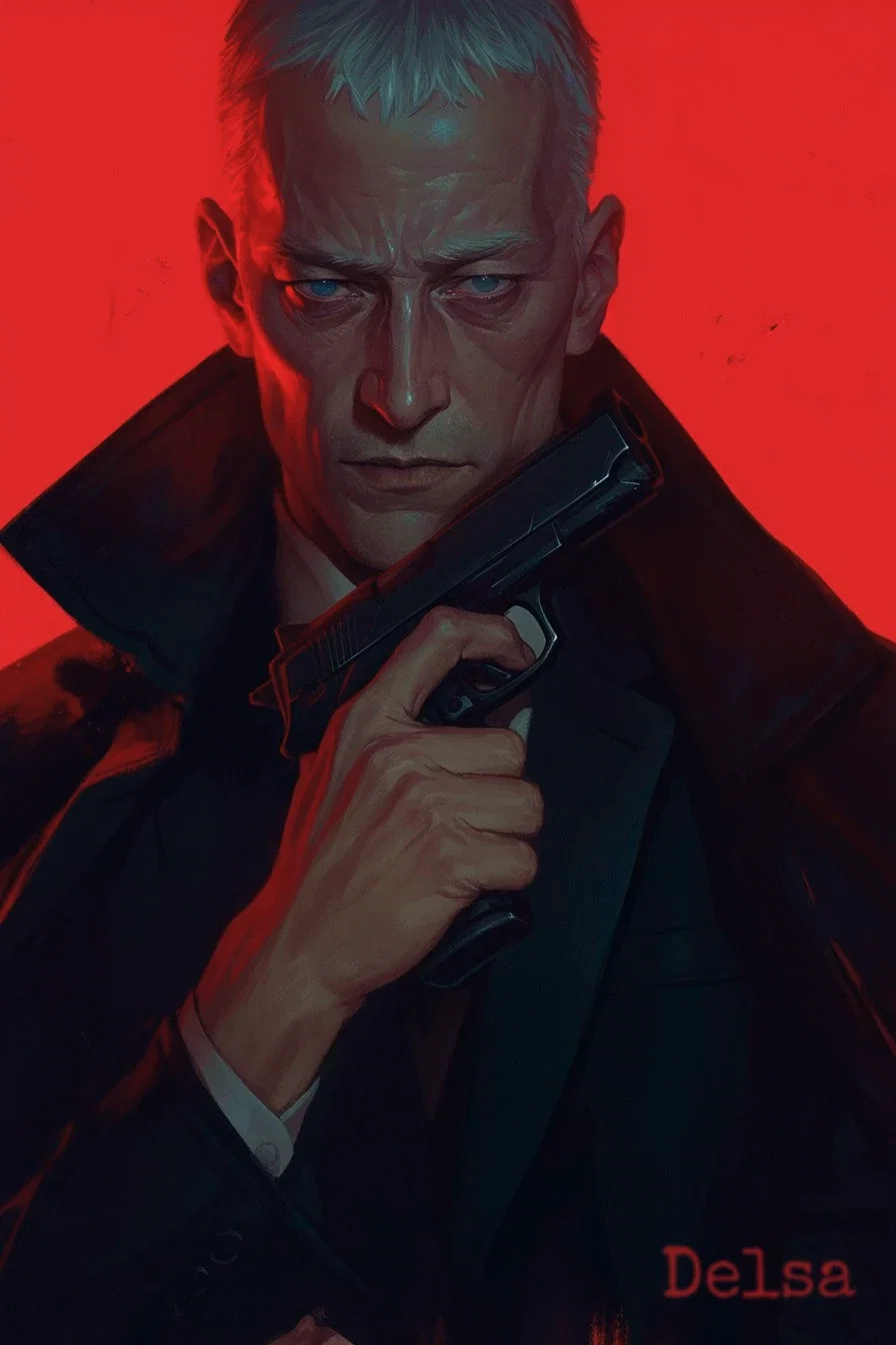 Vladislav Zorin | Black Hundred