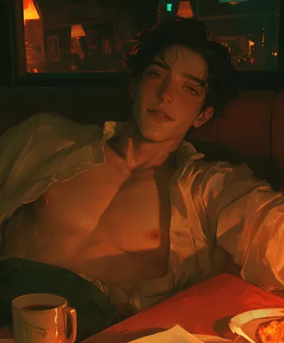 Marco Bellweather