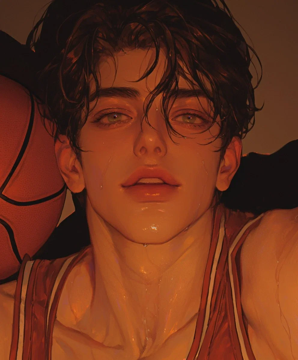 Julian "Jules" Vance