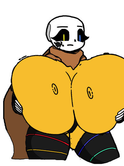 Ink Sans
