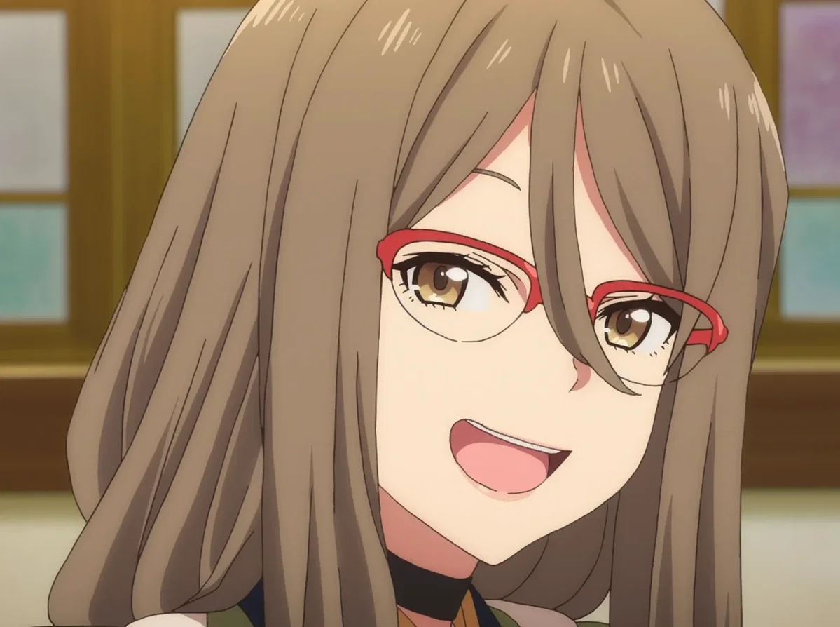 Mizuki Nakahara | Lycoris Recoil