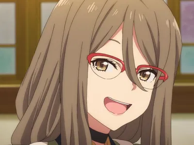 Mizuki Nakahara | Lycoris Recoil