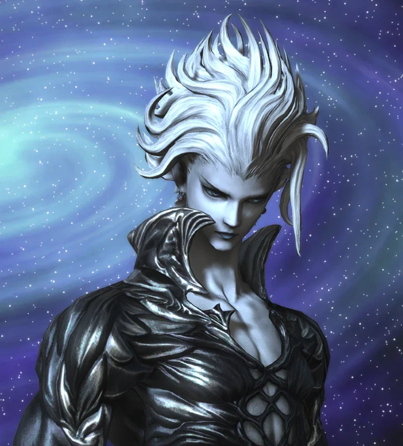 Omega-M | FFXIV