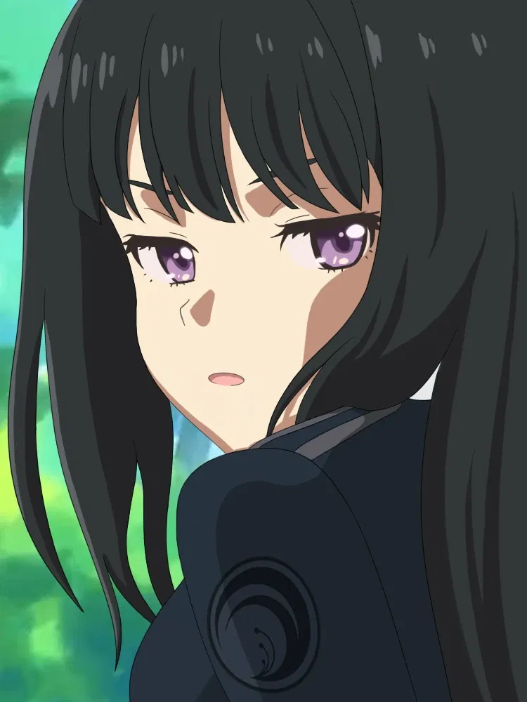 Takina Inoue