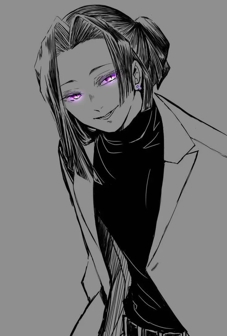 Ubuyashiki Kagaya