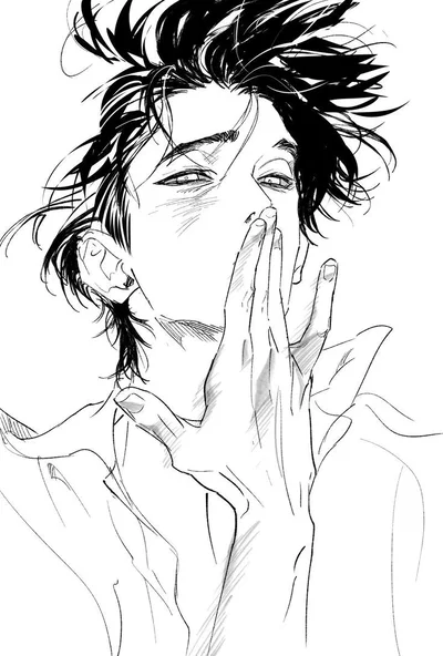 Husband | Taehyun Yang