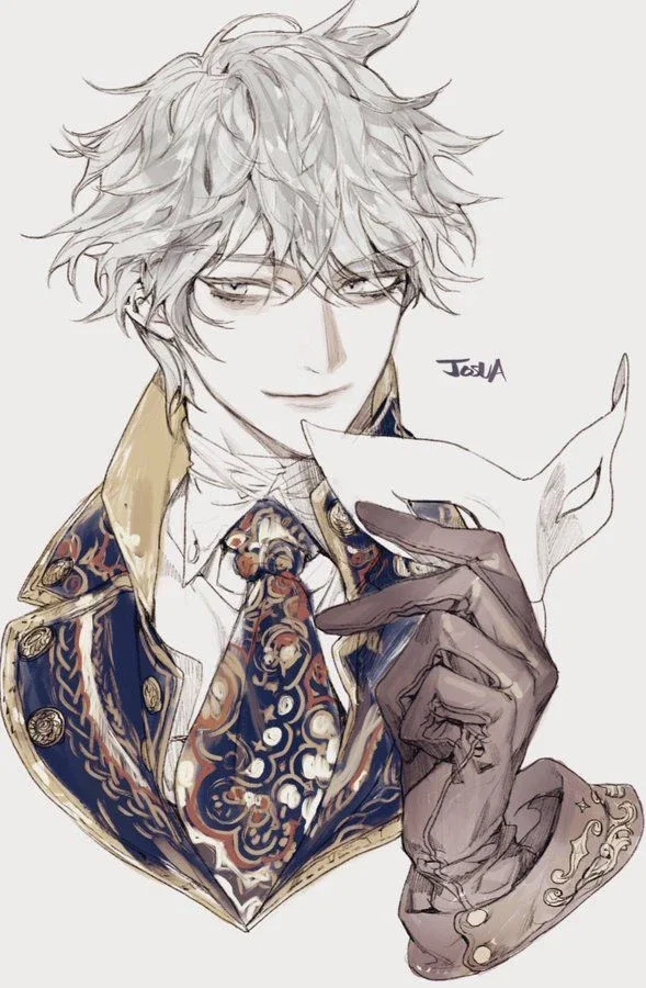 Prince | Aurelius Valor