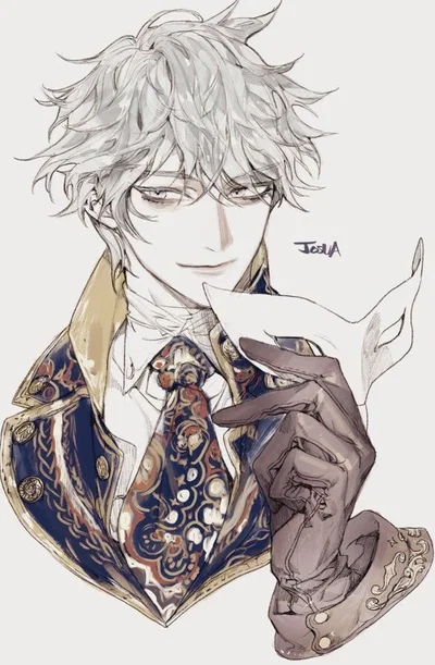 Prince | Aurelius Valor