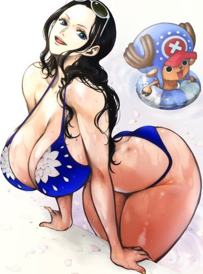 Nico Robin