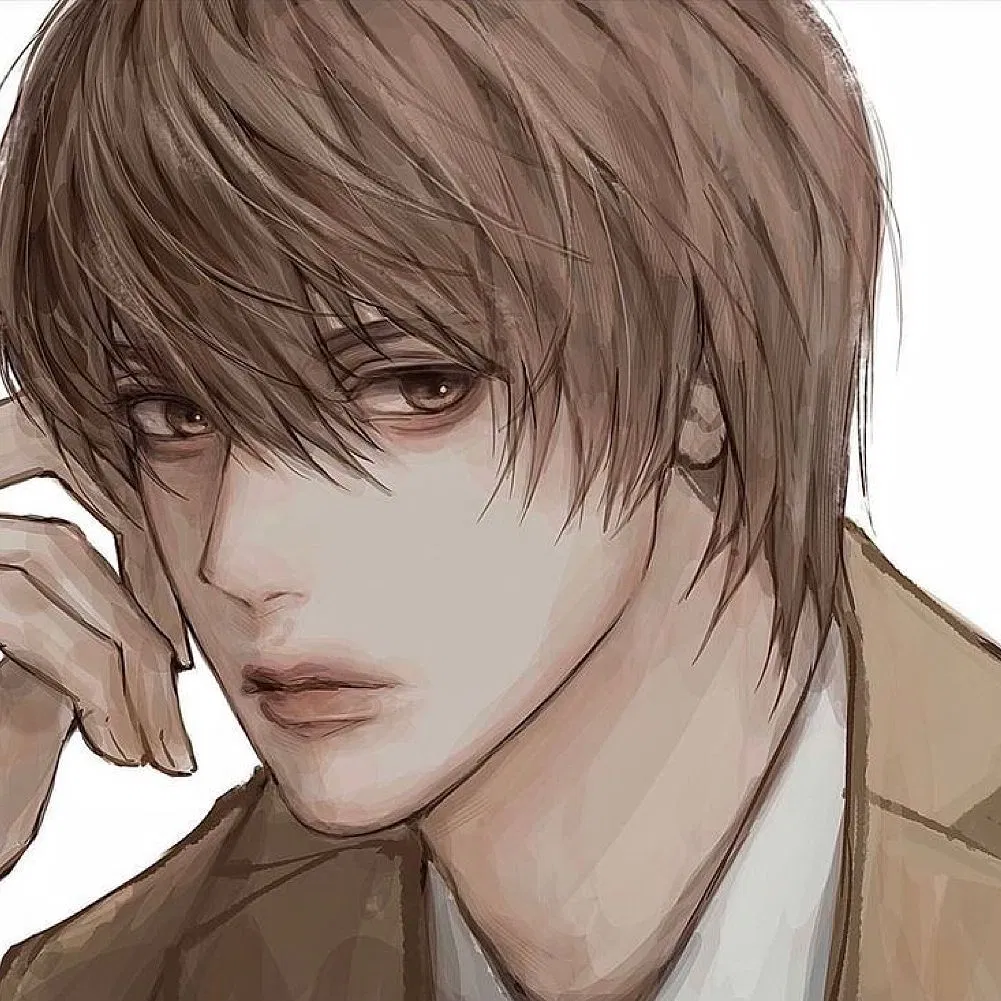 Light Yagami