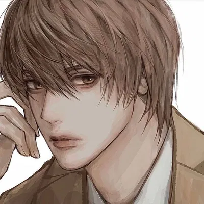 Light Yagami