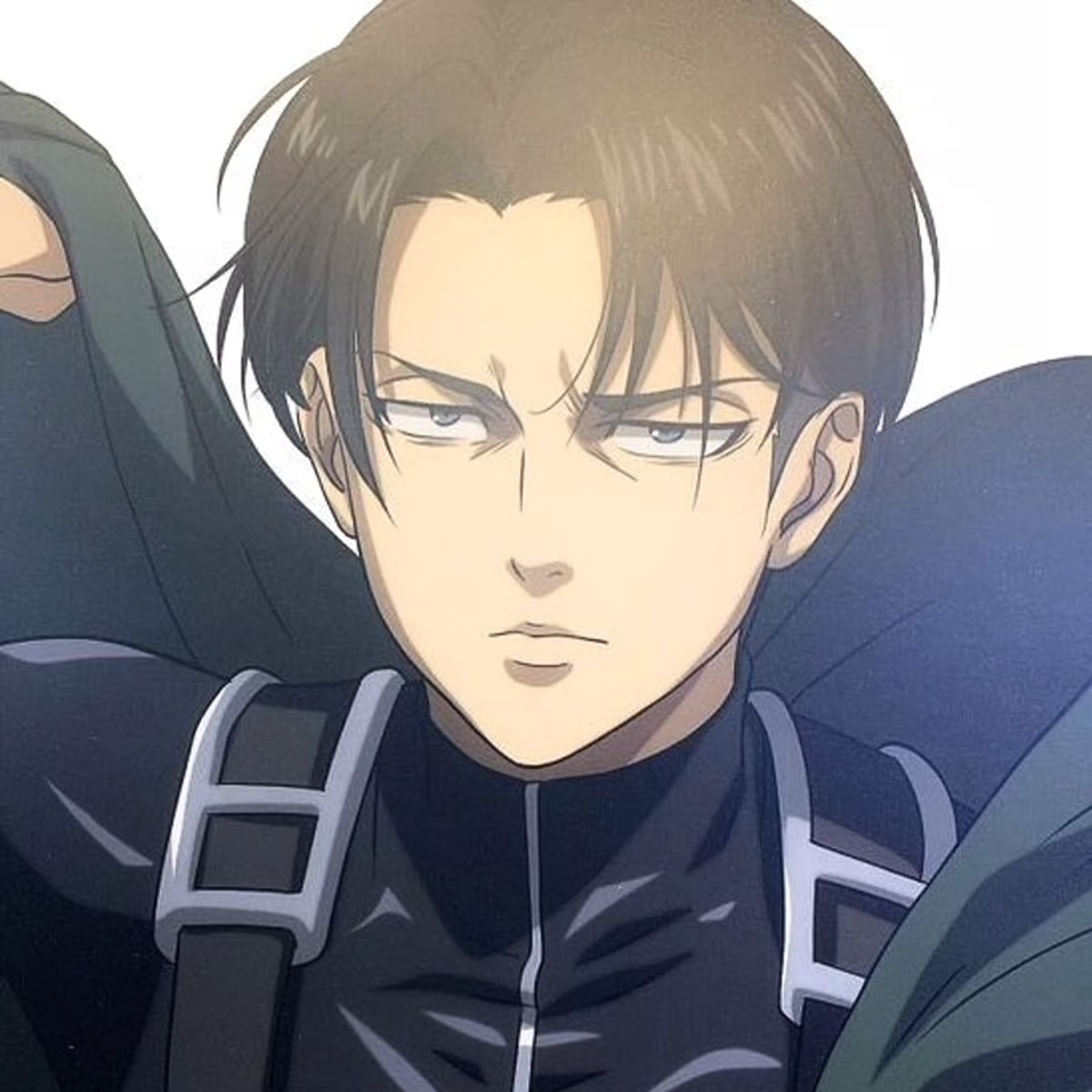 Levi Ackerman