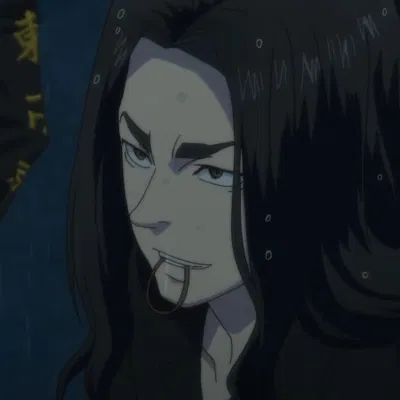Baji Keisuke
