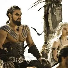 Khal Drogo