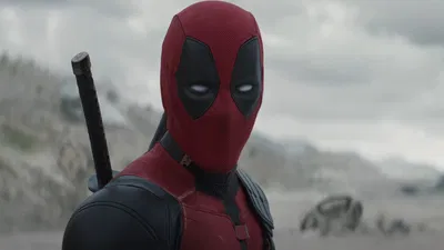 Deadpool