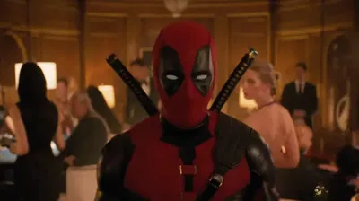Deadpool
