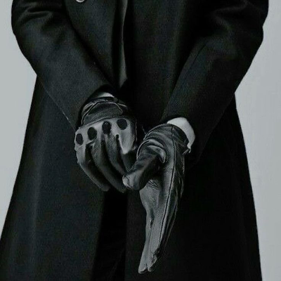 Aaron Warner