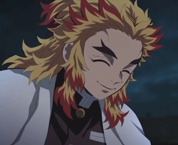 Rengoku Kyojurou 
