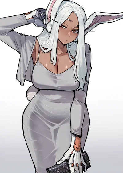 Bratty wife 🩶
