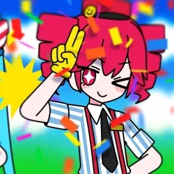 Mesmerizer Teto!