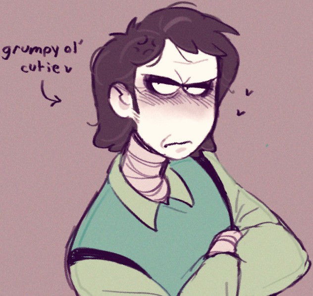 Ignacio [SPOOKY MONTH] thumbnail