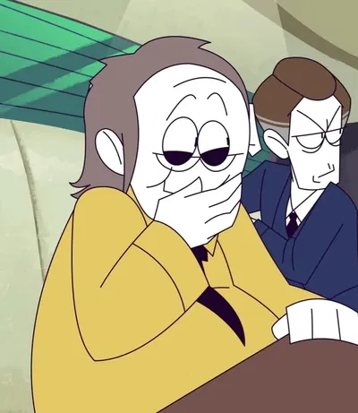 Garcia [SPOOKY MONTH]